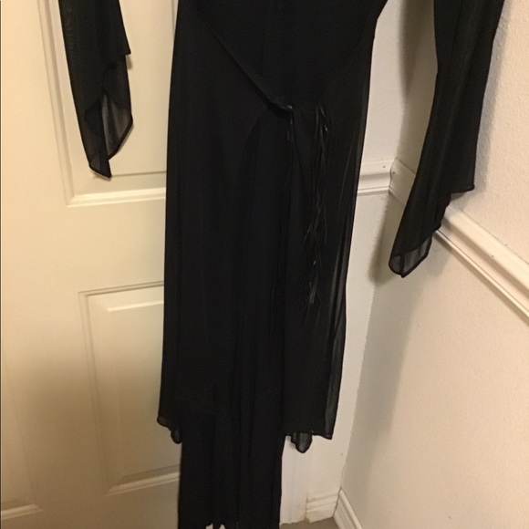 ORNA FARHO ONE piece VINTAGE jumpsuit - Picture 5 of 7